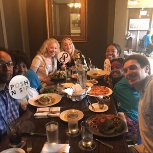 posh n sip Other - 5/4/2019 Amherst MA posh n sip posh n sip Other - 5/4/2019 Amherst MA posh n sip